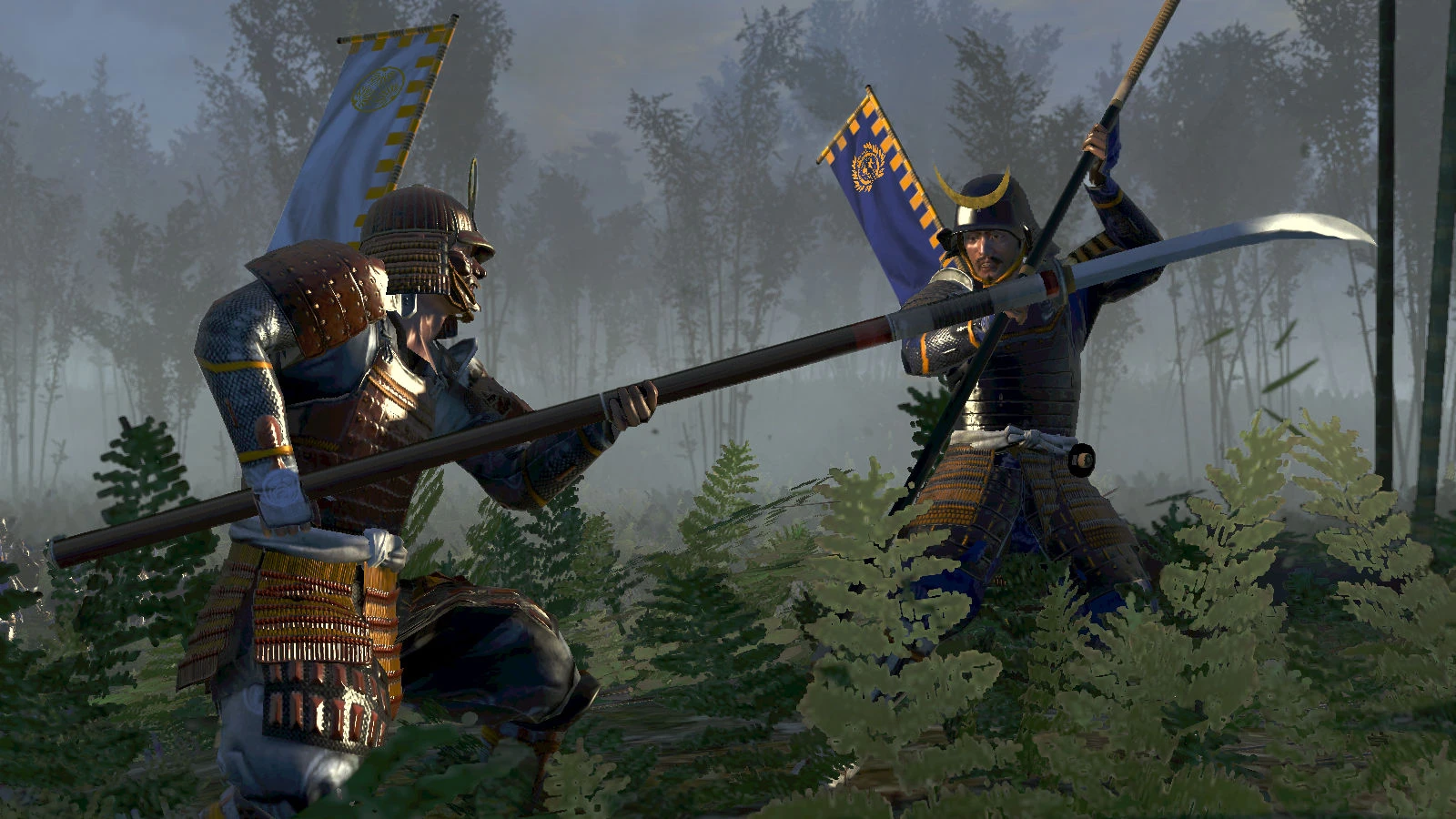 Total War: SHOGUN 2 screenshot 6